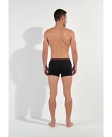 Hom Usa Men's Tiago #2 Boxer Briefs 3 Pack