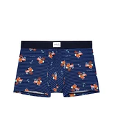 Hom Usa Men's Marinero Boxer Briefs