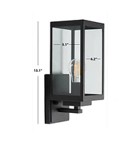 Rinnah 6.2" Outdoor Sconce