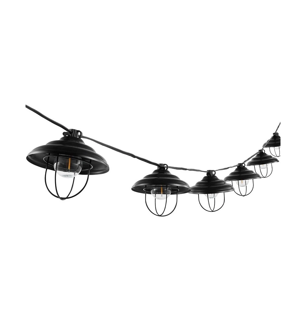Aislin Led Outdoor String Light