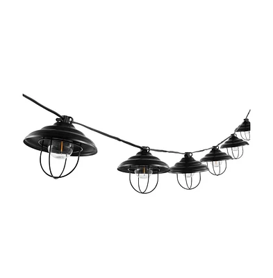 Aislin Led Outdoor String Light