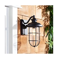 Adelle 8.5" Outdoor Sconce