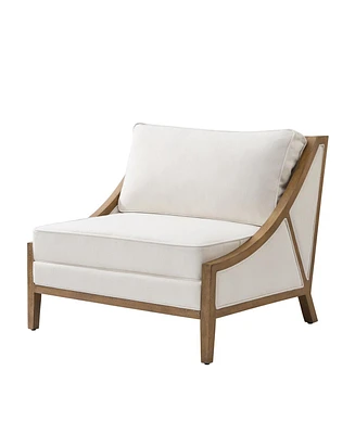Wolfgang Farmhouse Armchair