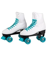 C7skates Vixen Quad Roller Skates (Sea Queen