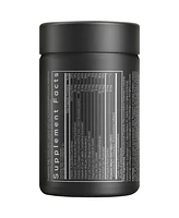 Codeage Men's Multivitamin - Daily Vitamins For Men with Vitamin A, C, D3, E, B12, Magnesium, Zinc, Iron, Chromium, Probiotics, Astragalus & More