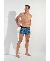 Hom Usa Men's Java Boxer Briefs