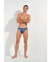 Hom Usa Men's Mekong Comfort Micro Briefs