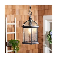 Falyn 10" Outdoor Pendant