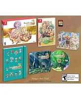 Rune Factory 3 Special Golden Memories Le for Nintendo Switch