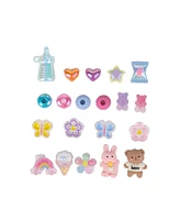 C7skates Unicorn Shoelace Decor Kit