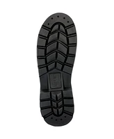 Muck Men's Chore Classic Steel Toe Wide Calf