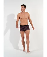 Hom Usa Men's Tanzania Trunk