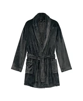 Hom Usa Men's Everest Short Robe