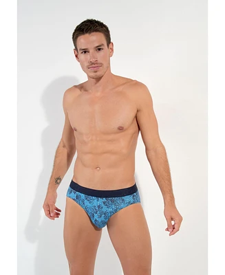 Hom Usa Men's Douro Mini Briefs