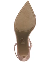 I.n.c. International Concepts Women's Angiee Evening Sandals, Exclusively at Macy's