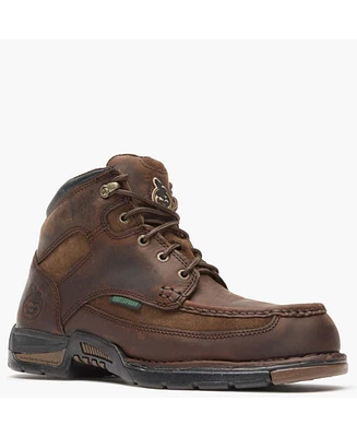 Georgia Boot Men's Athens Steel Toe Waterproof Work