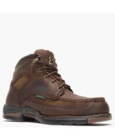 Georgia Boot Men's Athens Steel Toe Waterproof Work