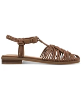 On 34th Women's Tyllee Fisherman Sandals, Exclusively at Macy's