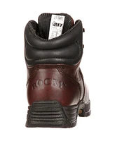 Rocky Men's MobiLite Waterproof Work Boot