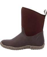 Women's Muckster Ii Faux Fur Mid Boot