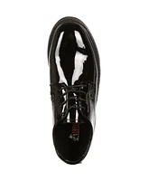 Rocky Men's High-Gloss Dress Leather Oxford Shoe