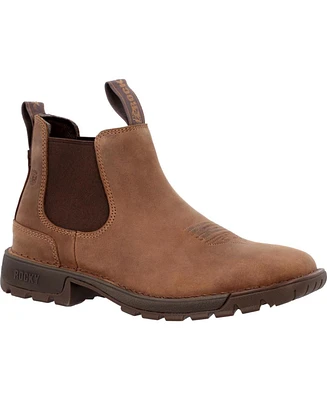 Rocky Legacy 32 Women s Western Boot