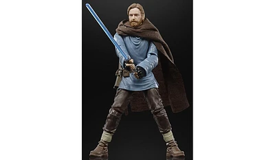 Ben Kenobi Tibidon Station 6-Inch Scale | Star Wars: Obi-Wan Kenobi | Star Wars The Black Series
