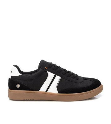 Xti Men's Casual Comfort Sneakers Refresh By
