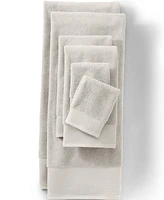 Lands' End Turkish Luxe Hand Towel
