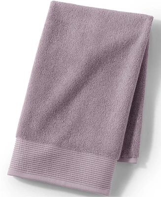 Lands' End Turkish Luxe Hand Towel