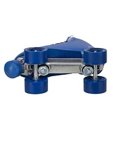 C7skates Dark Magic Quad Roller Skates (Midsummer s Eve