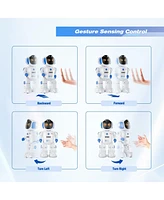 Contixo R10 Remote Control Robot for Kids – Moves, Dances, and Responds to Touch