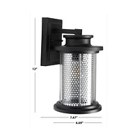 Queren 7.67" Outdoor Sconce