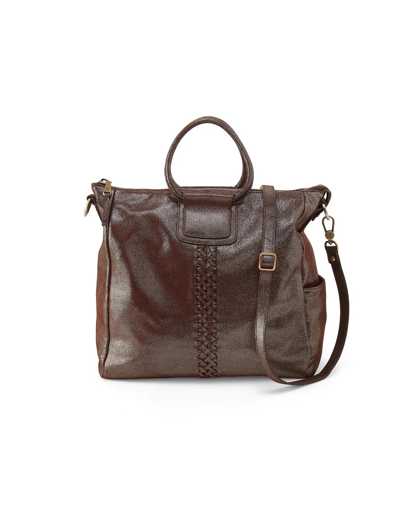 Hobo Sheila Large Satchel Bag