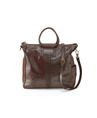 Hobo Sheila Large Satchel Bag