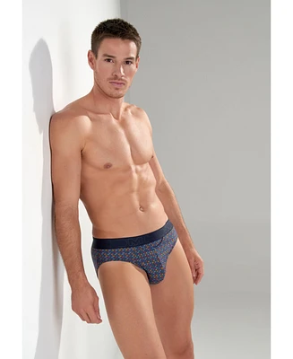 Hom Usa Men's Rio Mini Brefs H01