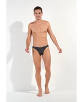 Hom Usa Men's Menorca Comfort Micro Briefs