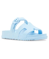 Steve Madden Big Girls Jspirit Sandals