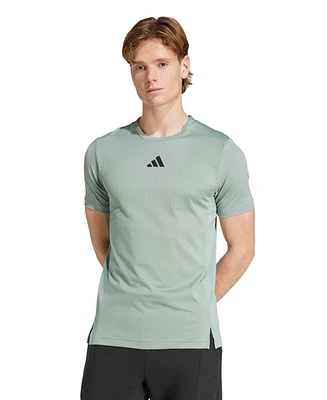adidas Men's Airchill Climacool Training T-Shirt