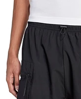 adidas Men's City Escape Premium Cargo Shorts