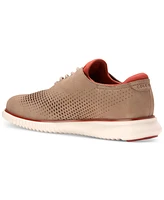 Cole Haan Men's 2.Zerogrand Laser Wing Oxford Shoes