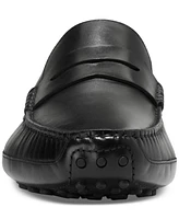 Cole Haan Men's Davies Grand Slip On Driving Loafers