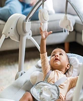 Ingenuity Baby Comfort 2 Go Portable Swing