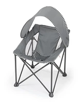 Bright Starts Baby Pop 'N Chill Travel Seat