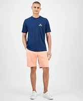 Tommy Bahama Men's Beach Is Back Logo Graphic T-Shirt