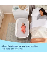 Graco Baby DreamMore Bedside Bassinet