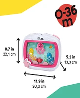Baby Einstein Baby Sea Dreams Soother Crib Toy