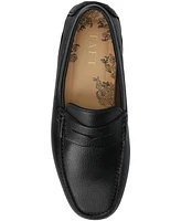 Taft Men's Luke Driver Moc Loafers