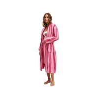 Cotton On Women's Luxe Terry Robe
