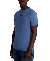 Karl Lagerfeld Paris Men's Logo T-Shirt